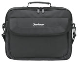 Sac Cambridge pour ordinateur portable 14,1" avec ouverture à plat Image 4