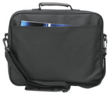 Sac Cambridge pour ordinateur portable 14,1" avec ouverture à plat Image 6