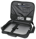 Sac Cambridge pour ordinateur portable 14,1" avec ouverture à plat Image 9