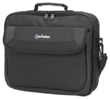 Sac Cambridge pour ordinateur portable 14,1" avec ouverture à plat Image 1