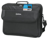 Sac Cambridge pour ordinateur portable 17,3" avec ouverture à plat  Packaging Image 2