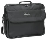 Sac Cambridge pour ordinateur portable 17,3" avec ouverture à plat  Image 3