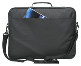 Sac Cambridge pour ordinateur portable 17,3" avec ouverture à plat  Image 6