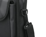 Sac Cambridge pour ordinateur portable 17,3" avec ouverture à plat  Image 8