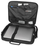 Sac Cambridge pour ordinateur portable 17,3" avec ouverture à plat  Image 9