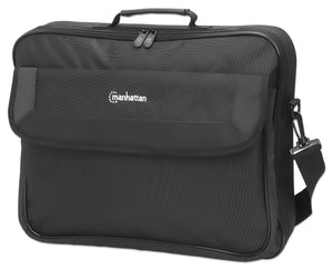 Sac Cambridge pour ordinateur portable 17,3" avec ouverture à plat  Image 1