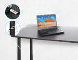 Serrure à combinaison universelle pour ordinateur portable pour Noble Wedge®, Nano et K-Slot Image 2
