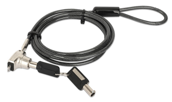 Notebook Security Nano Key Lock Image 1