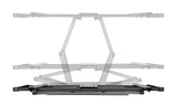 Support de montage mural mobile universel pour grand écran LCD Image 13
