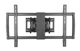 Support de montage mural mobile universel pour grand écran LCD Image 4