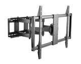 Support de montage mural mobile universel pour grand écran LCD Image 6