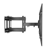 Support de montage mural mobile universel pour grand écran LCD Image 7