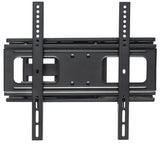 Support de montage mural mobile universel pour écran plat Image 3