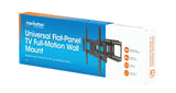 Support de montage mural mobile universel pour écran plat Packaging Image 2