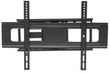 Support de montage mural mobile universel pour écran plat Image 3