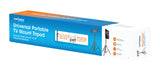 Trépied portable universel pour téléviseur Packaging Image 2