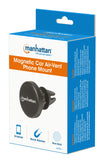Support magnétique pour téléphone à fixer à l'aération de votre voiture Packaging Image 2