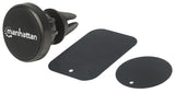 Support magnétique pour téléphone à fixer à l'aération de votre voiture Image 6