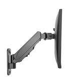 Fixation murale universelle d'écran avec ressort à gaz Image 9