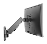 Fixation murale universelle d'écran avec ressort à gaz Image 10