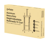 Chariot de télévision multimédia haut de gamme Packaging Image 2