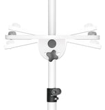 Chariot pour rétroprojecteur et ordinateur portable Image 7