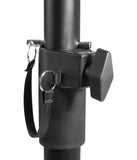 Trépied portable pour téléviseur, écran, rétroprojecteur ou ordinateur portable Image 11