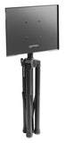Trépied portable pour téléviseur, écran, rétroprojecteur ou ordinateur portable Image 9