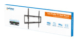 Support TV mural compact Packaging Image 2