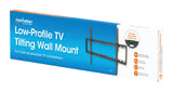 Support TV mural compact Packaging Image 2