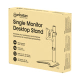 Support pour écran de bureau Packaging Image 2