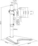 Support pour écran de bureau Image 15