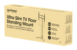 Support au sol pour TV ultra-fine avec fixations Packaging Image 2