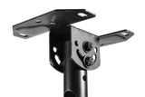 Support plafond de TV entièrement réglable en hauteur Image 12