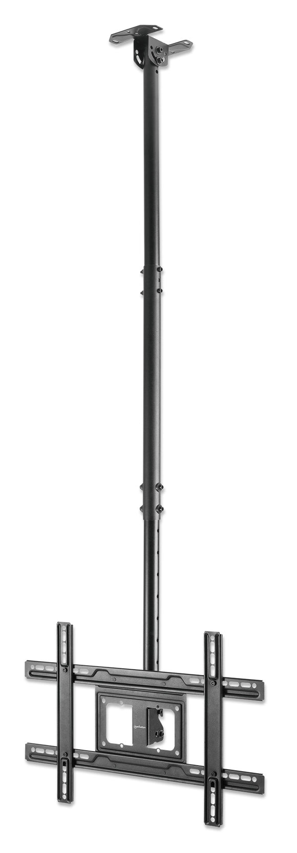 Support plafond de TV entièrement réglable en hauteur Image 1