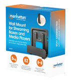 Support mural pour boîtiers de streaming et lecteurs multimédia Packaging Image 2