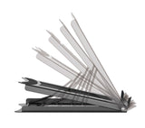 Support réglable pour ordinateurs portables et tablettes Image 5