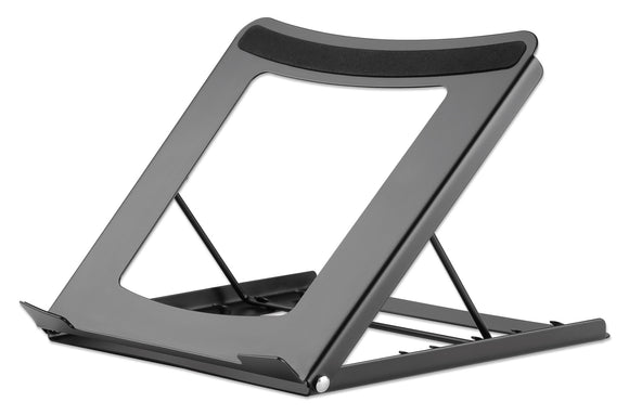 Support réglable pour ordinateurs portables et tablettes Image 1