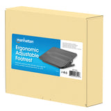Repose-pieds ergonomique et réglable Packaging Image 2