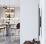 Support mural fixe pour TV à profil bas Image 7