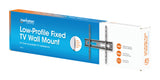 Support mural fixe pour TV à profil bas Packaging Image 2