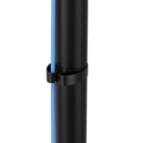 Chariot TV compact économique réglable en hauteur, pour écrans de 13 à 50 pouces Image 14