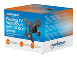 Support mural pivotant pour TV Packaging Image 2