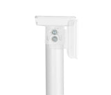 Support plafond pour projecteur, réglable en hauteur, très résistant Image 12