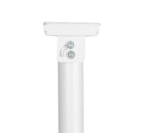 Support plafond pour projecteur, réglable en hauteur, très résistant Image 8