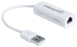 Adaptateur USB 2.0 haut débit vers Fast Ethernet Image 3