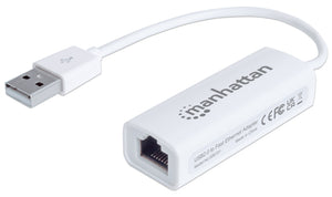 Adaptateur USB 2.0 haut débit vers Fast Ethernet Image 1