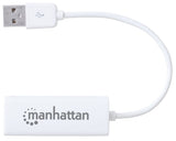 Adaptateur USB 2.0 haut débit vers Fast Ethernet Image 5