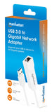 Adaptateur USB 3.0 SuperSpeed vers Gigabit Ethernet Packaging Image 2