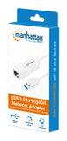 Adaptateur USB 3.0 SuperSpeed vers Gigabit Ethernet Packaging Image 2